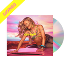 Midnight Sun: Girls Trip CD (Signed)
