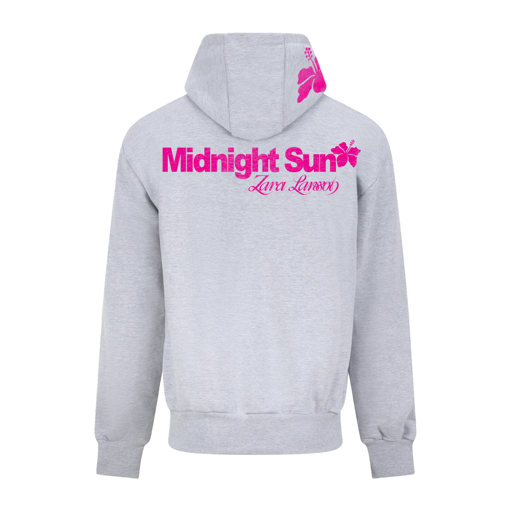 Hibiscus Flower Hoody – Zara Larsson EU