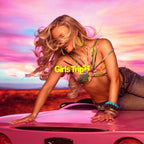 Midnight Sun: Girls Trip 2LP (Signed)