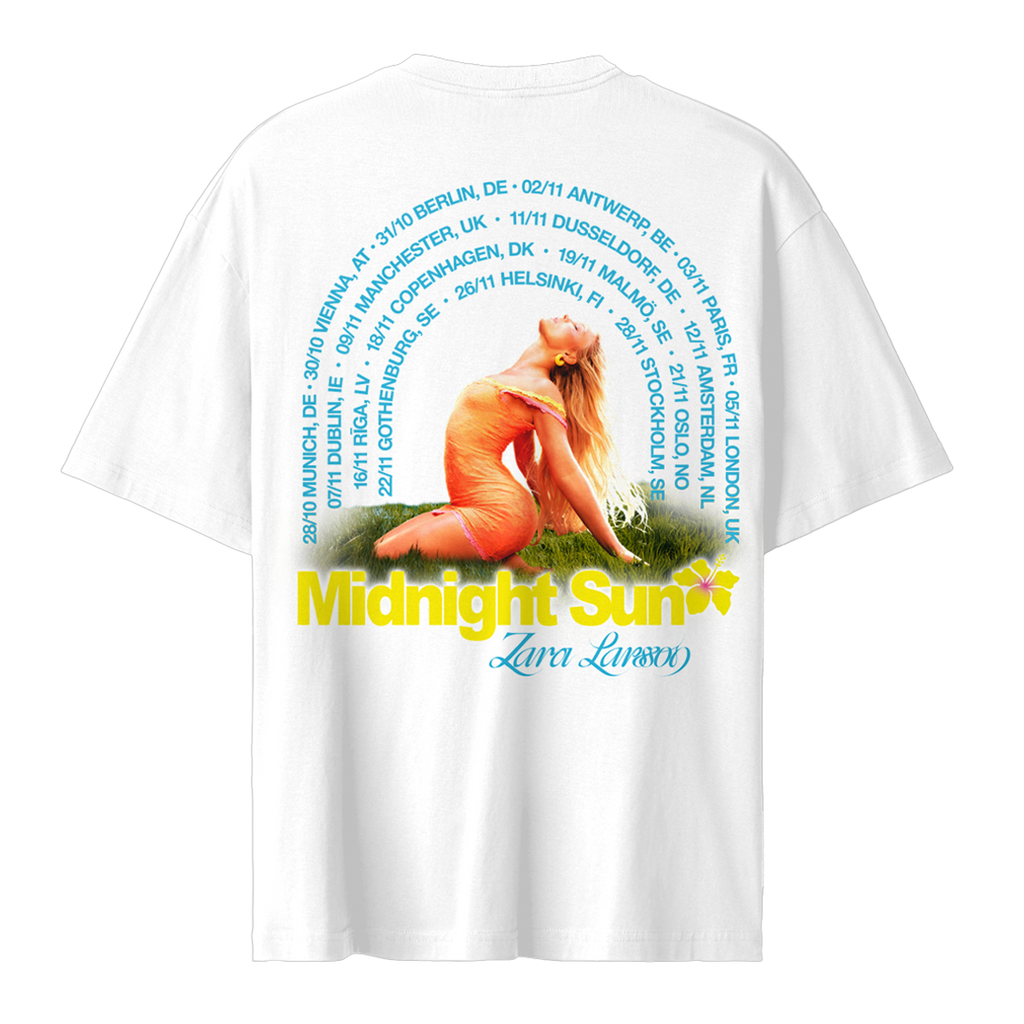 Arch Photo Tour Tee
