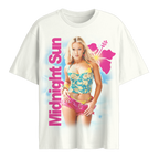 Midnight Sun Photo Tour Tee