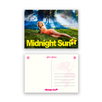 Midnight Sun Postcard Set