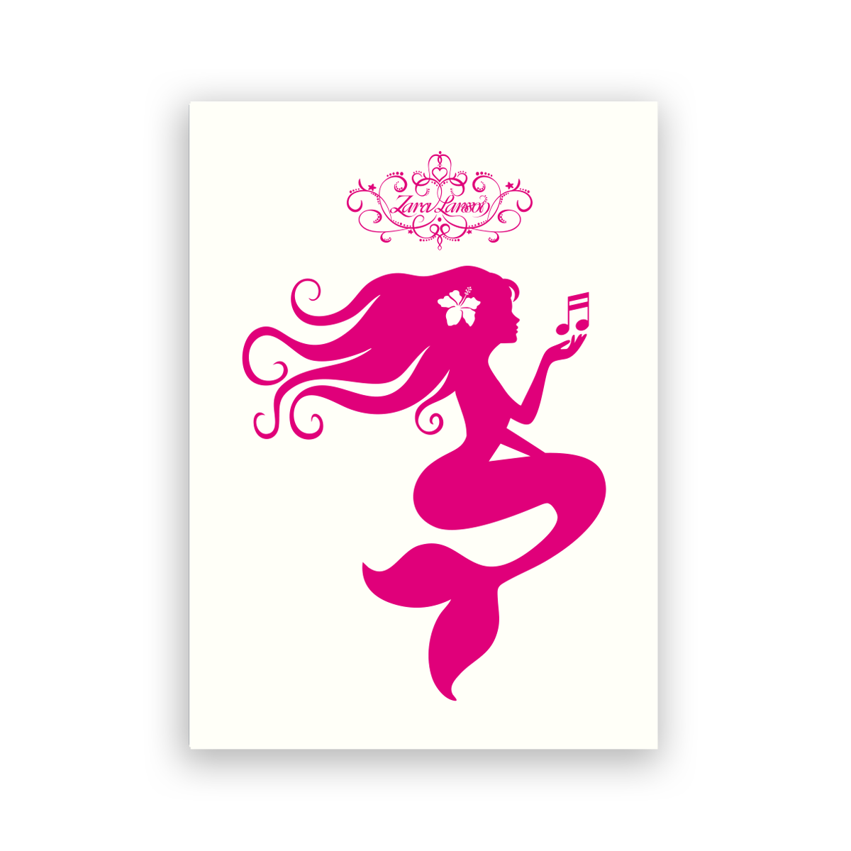 Midnight Sun Postcard Set