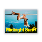 Midnight Sun Postcard Set