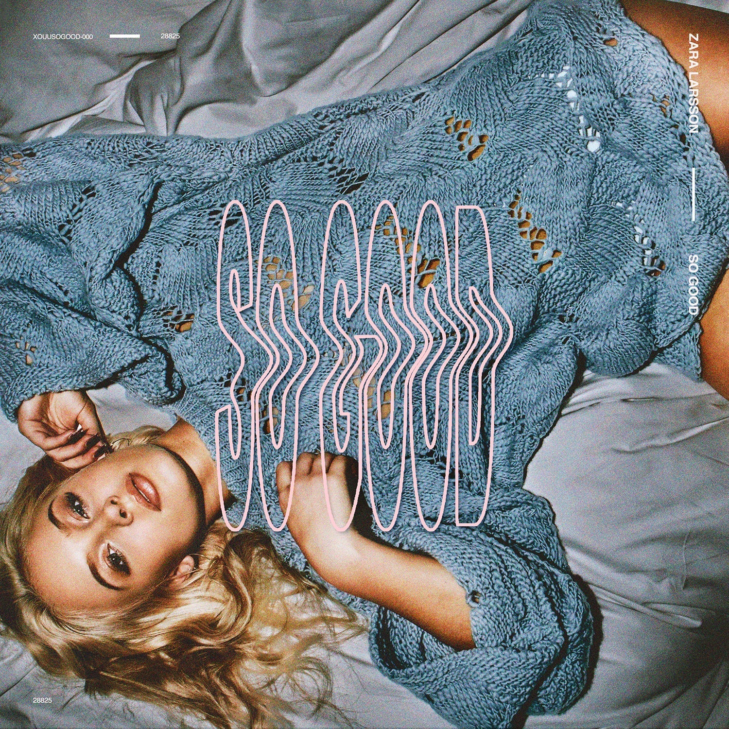 So Good CD – Zara Larsson EU