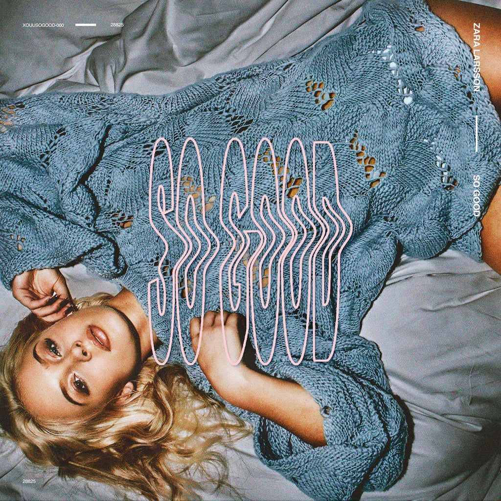 So Good Vinyl 2LP